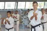 ▪ Семинар Тетсуджи Накамуры в Москве - октябрь 2016 г.