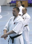 ▪ Семинар Масакадзу Курамото 25-27.05.12 г.