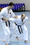 ▪ Семинар Масакадзу Курамото 25-27.05.12 г.
