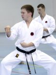 ▪ Семинар Масакадзу Курамото 25-27.05.12 г.