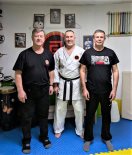 ▪ Киров "SALVADOR" - Дан-грейд 2025