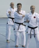 ▪ Семинар Масакадзу Курамото 25-27.05.12 г.