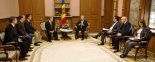 ▪ Европейский семинар в Молдове 11-14.10.2012 г.